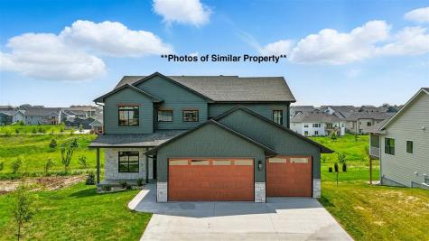 945 Yorkshire North Liberty IA 52317