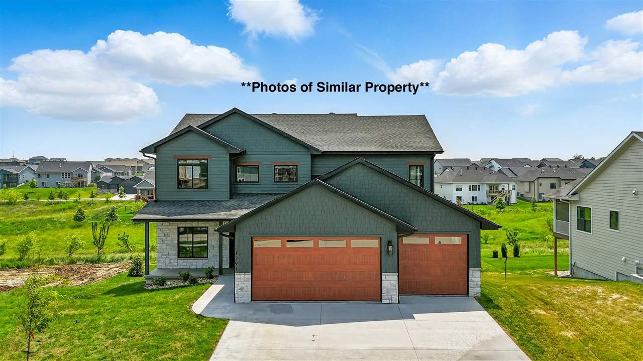945 Yorkshire North Liberty IA 52317