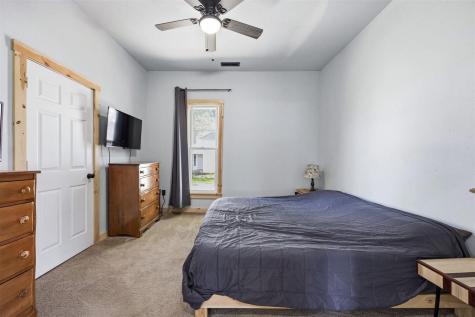 204 N Main Street Crawfordsville IA 52621
