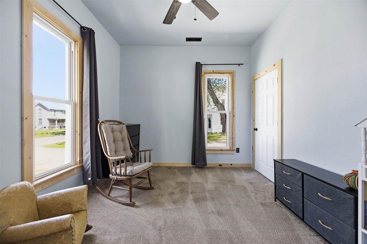 204 N Main Street Crawfordsville IA 52621