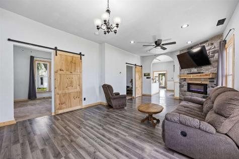 204 N Main Street Crawfordsville IA 52621