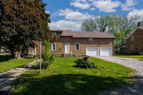 410 6TH Avenue West Amana IA 52203