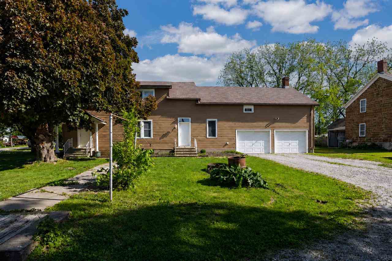 410 6th Avenue West Amana IA 52203