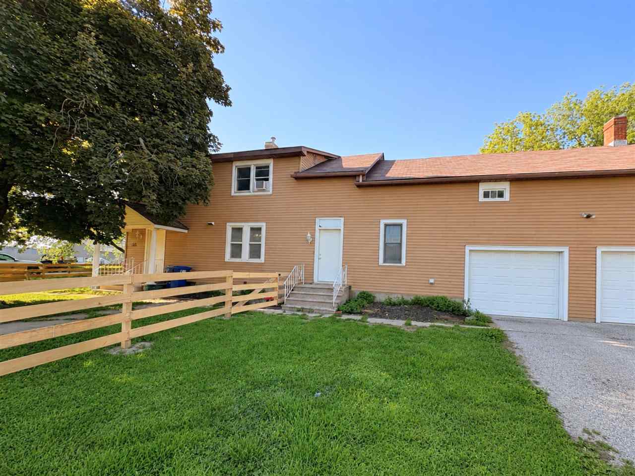 410 6th Avenue West Amana IA 52203