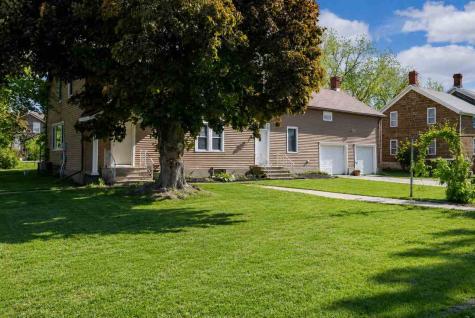 410 6TH Avenue West Amana IA 52203