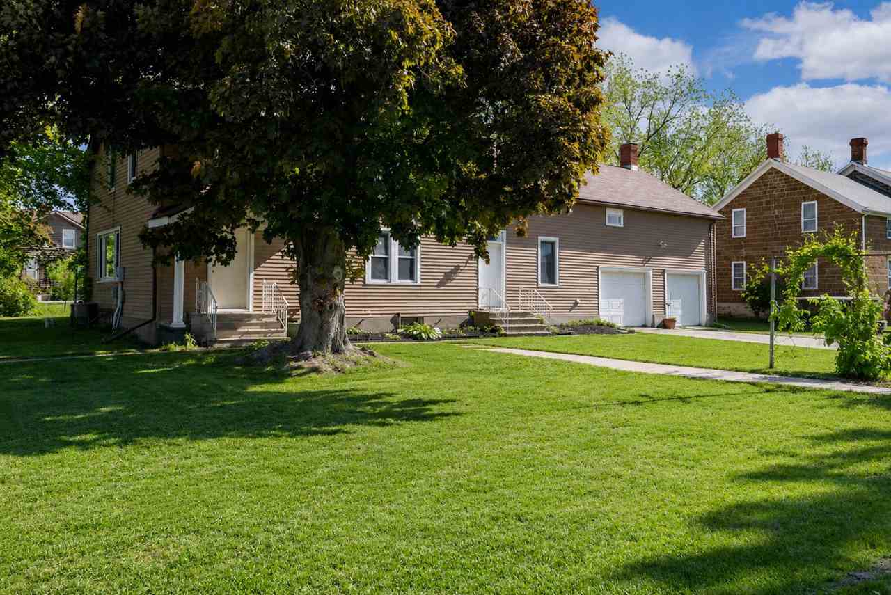 410 6th Avenue West Amana IA 52203