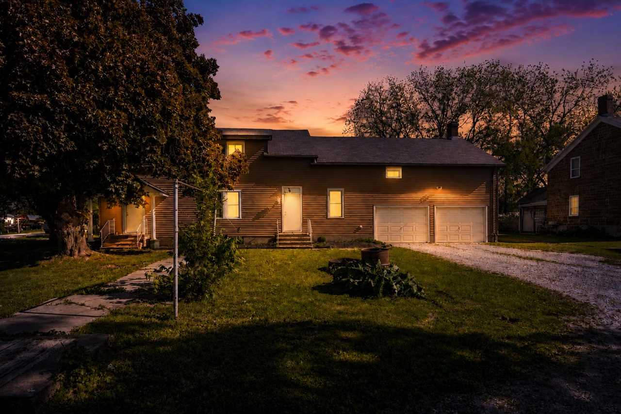 410 6th Avenue West Amana IA 52203
