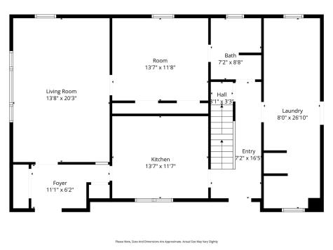 410 6th Avenue West Amana IA 52203