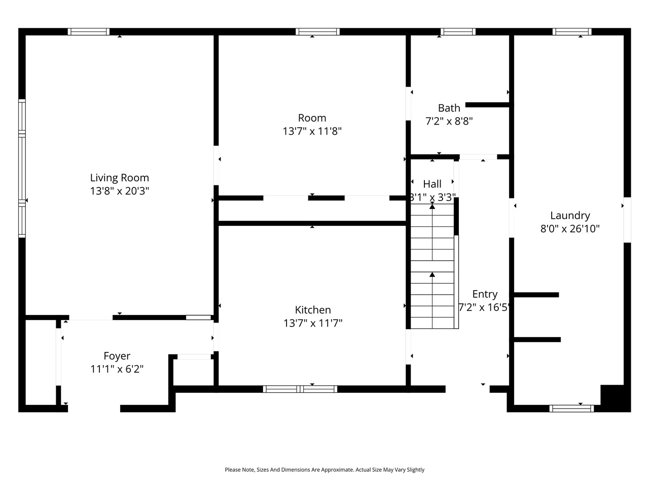 410 6th Avenue West Amana IA 52203