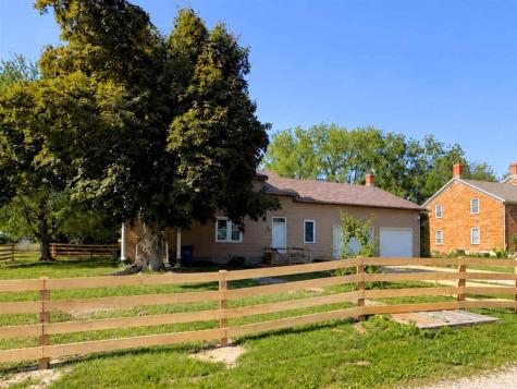410 6th Avenue West Amana IA 52203
