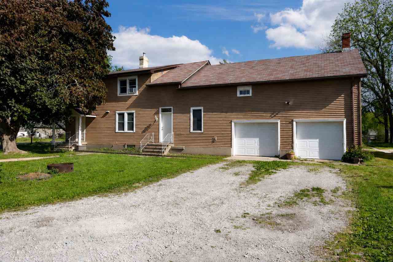 410 6th Avenue West Amana IA 52203