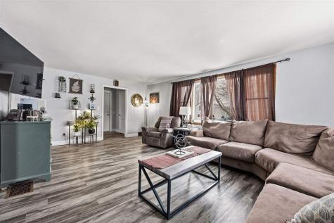 410 6th Avenue West Amana IA 52203