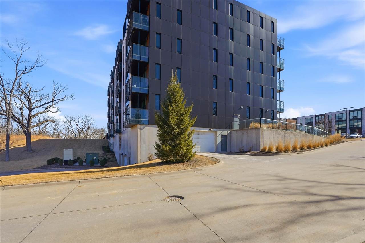1 University Way Iowa City IA 52246