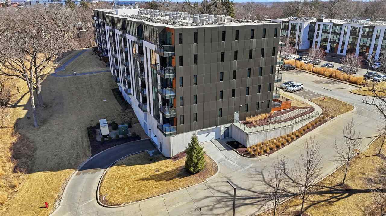 1 University Way Iowa City IA 52246