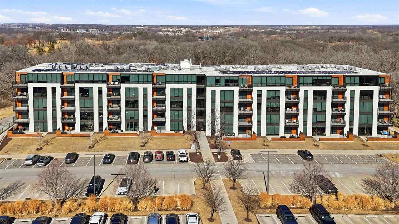 1 University Way Iowa City IA 52246