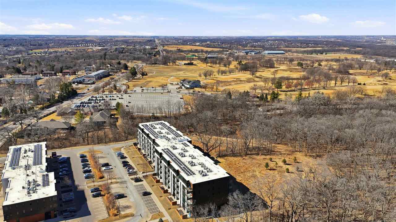 1 University Way Iowa City IA 52246