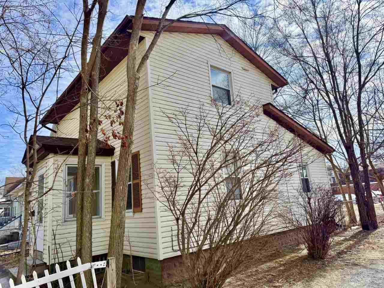 711 E Bloomington Street Iowa City IA 52245