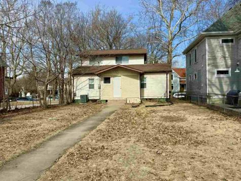 711 E Bloomington Street Iowa City IA 52245