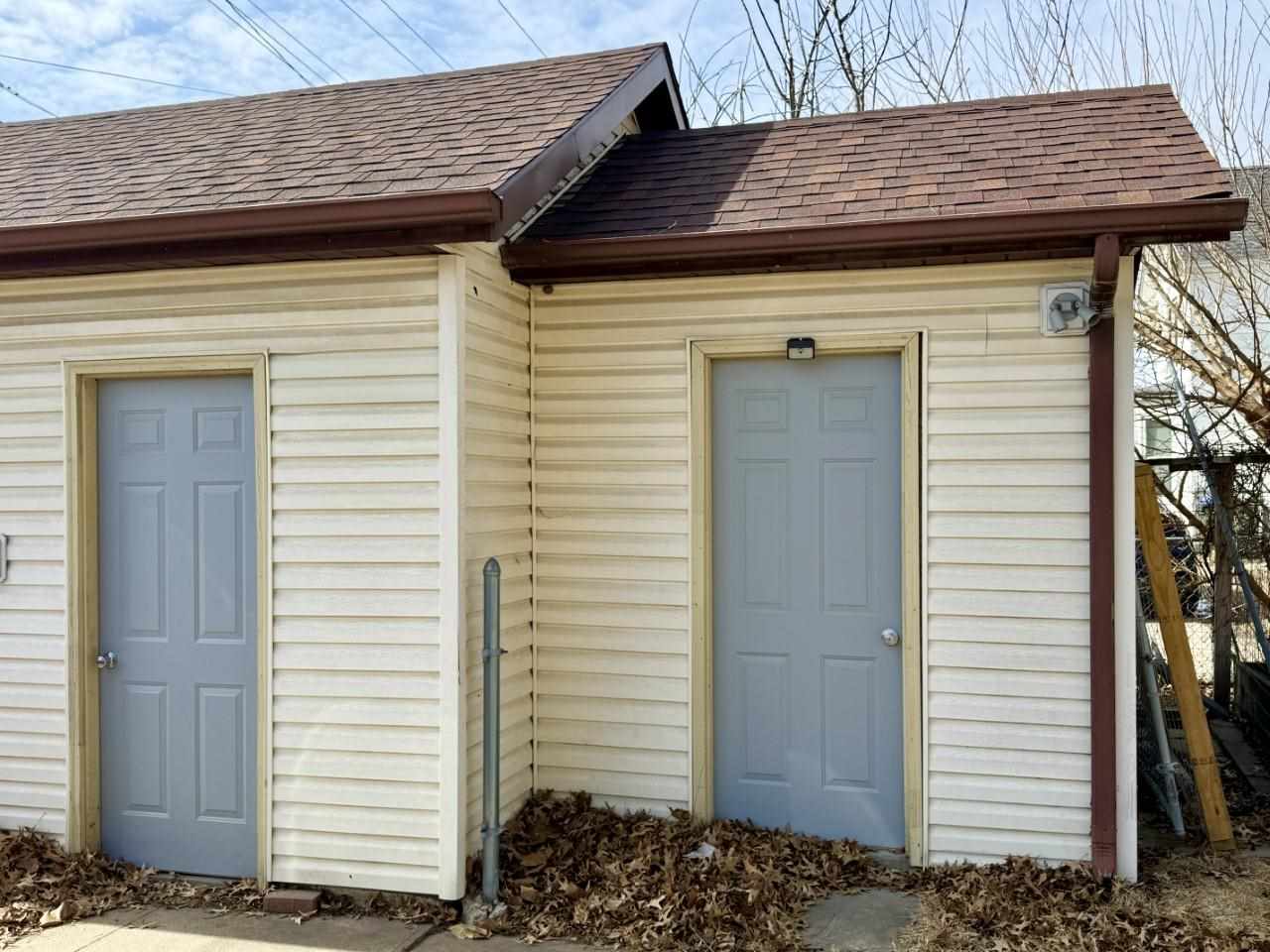 711 E Bloomington Street Iowa City IA 52245