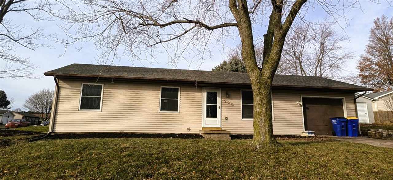 200 W Kimberly Road Lone Tree IA 52755