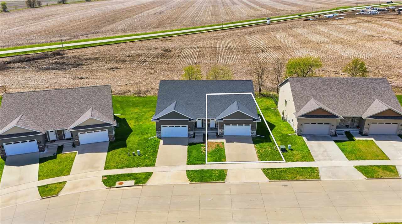 1127 Leann Circle North Liberty IA 52317
