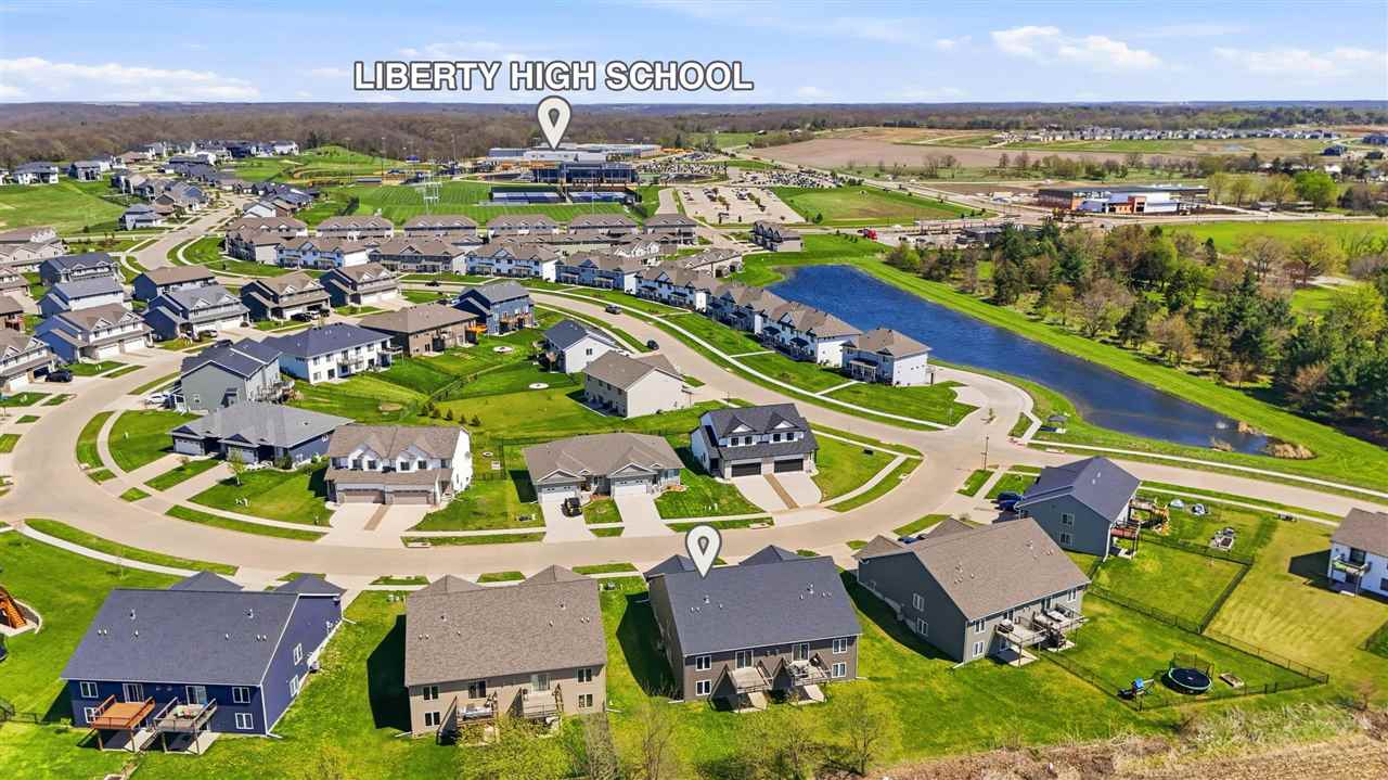 1127 Leann Circle North Liberty IA 52317