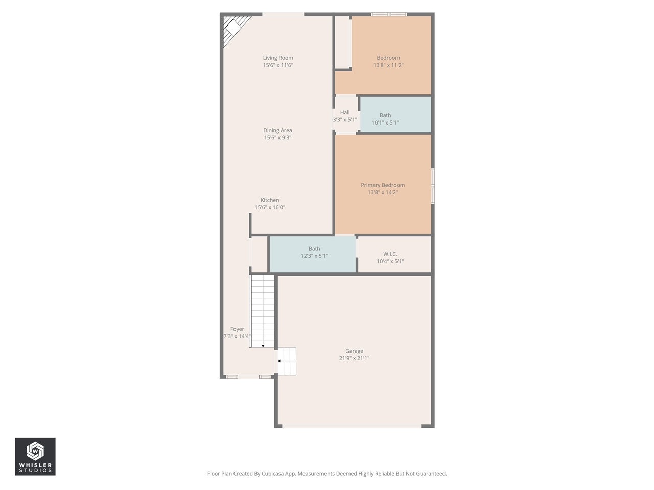 1127 Leann Circle North Liberty IA 52317