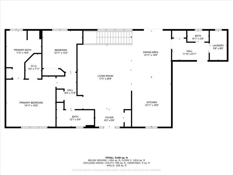 405 Linn Drive Palo IA 52324