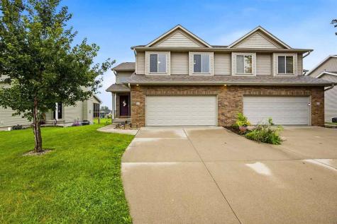 90 S Park Ridge Road North Liberty IA 52317