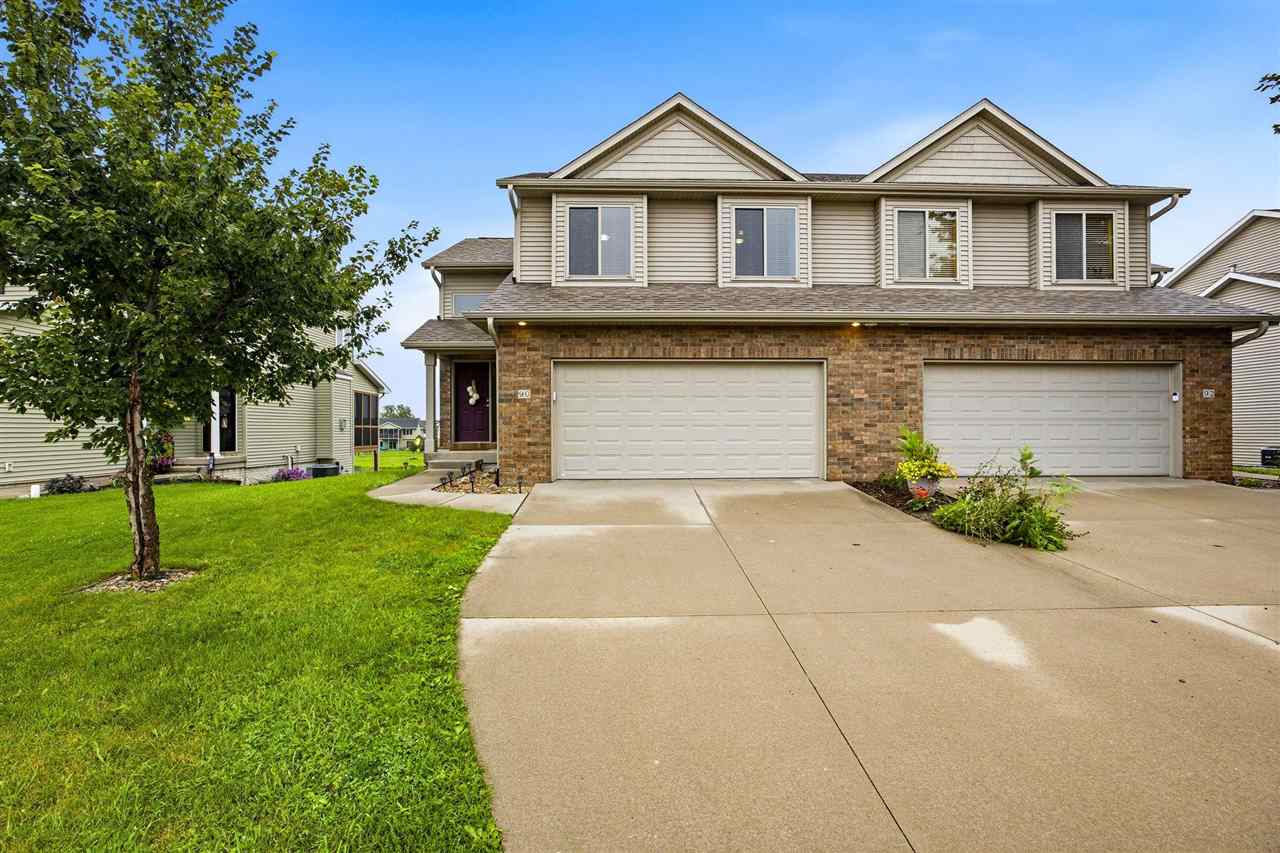 90 S Park Ridge Road North Liberty IA 52317