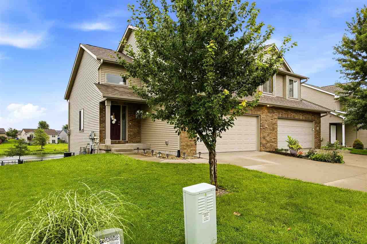 90 S Park Ridge Road North Liberty IA 52317
