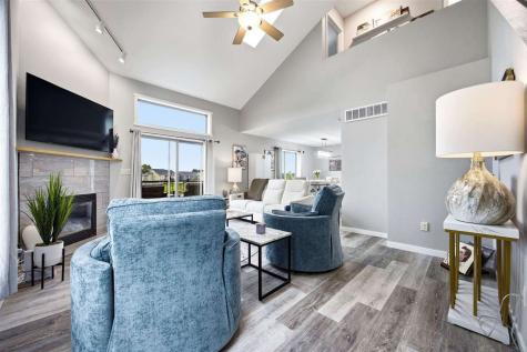 90 S Park Ridge Road North Liberty IA 52317