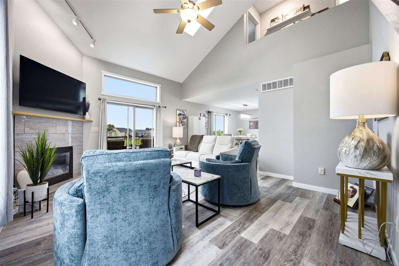 90 S Park Ridge Road North Liberty IA 52317