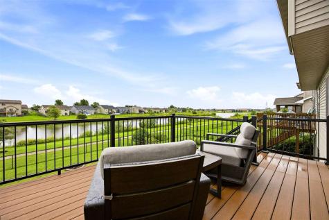 90 S Park Ridge Road North Liberty IA 52317