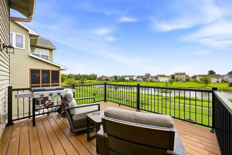 90 S Park Ridge Road North Liberty IA 52317