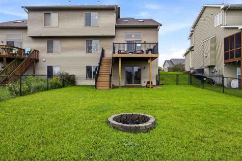 90 S Park Ridge Road North Liberty IA 52317