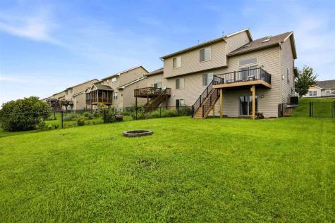 90 S Park Ridge Road North Liberty IA 52317