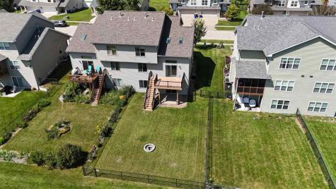 90 S Park Ridge Road North Liberty IA 52317