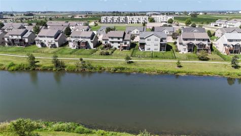 90 S Park Ridge Road North Liberty IA 52317