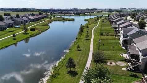 90 S Park Ridge Road North Liberty IA 52317