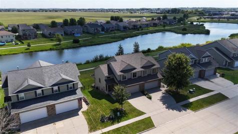 90 S Park Ridge Road North Liberty IA 52317