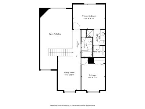 90 S Park Ridge Road North Liberty IA 52317
