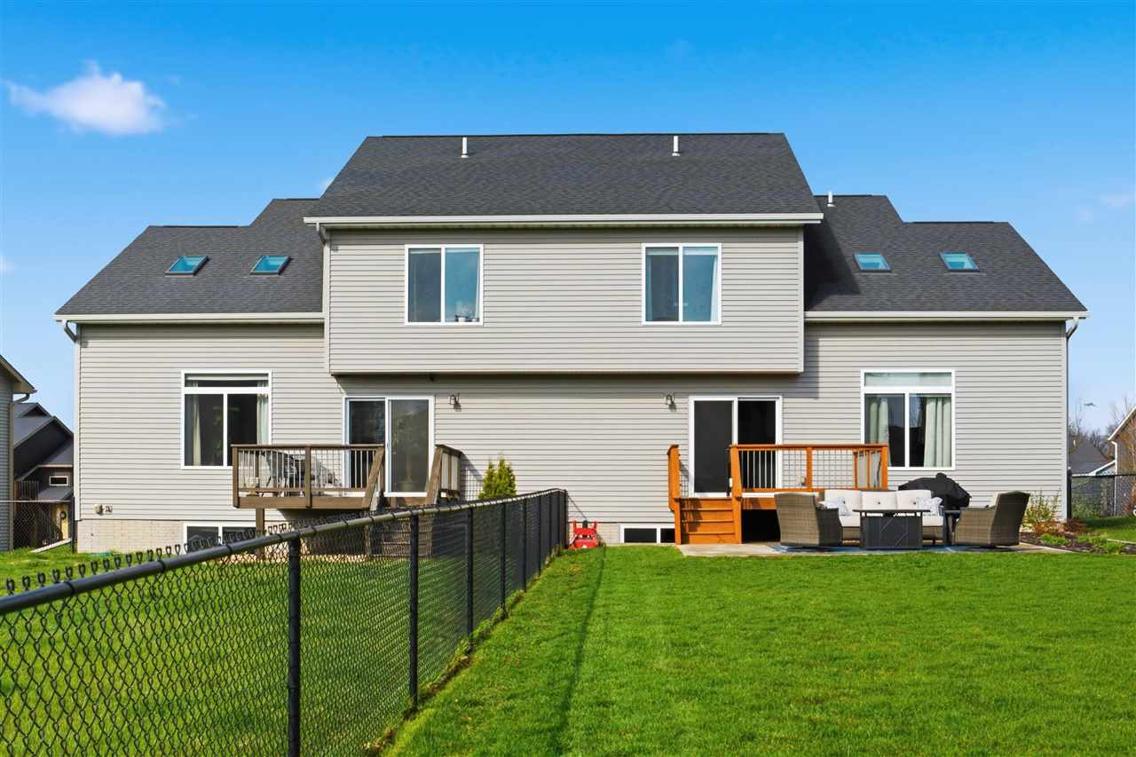 618 Doe Avenue Tiffin IA 52340