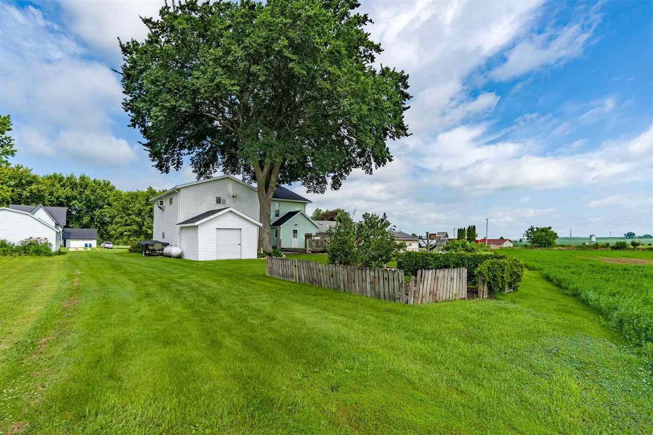 316 N Washington Street Wyoming IA 52362