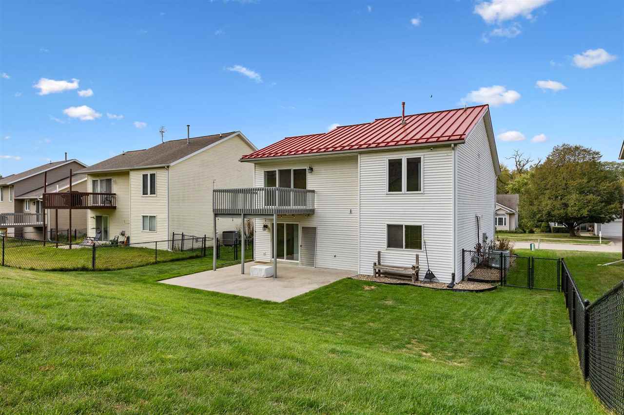 1731 Parkway Drive Coralville IA 52241