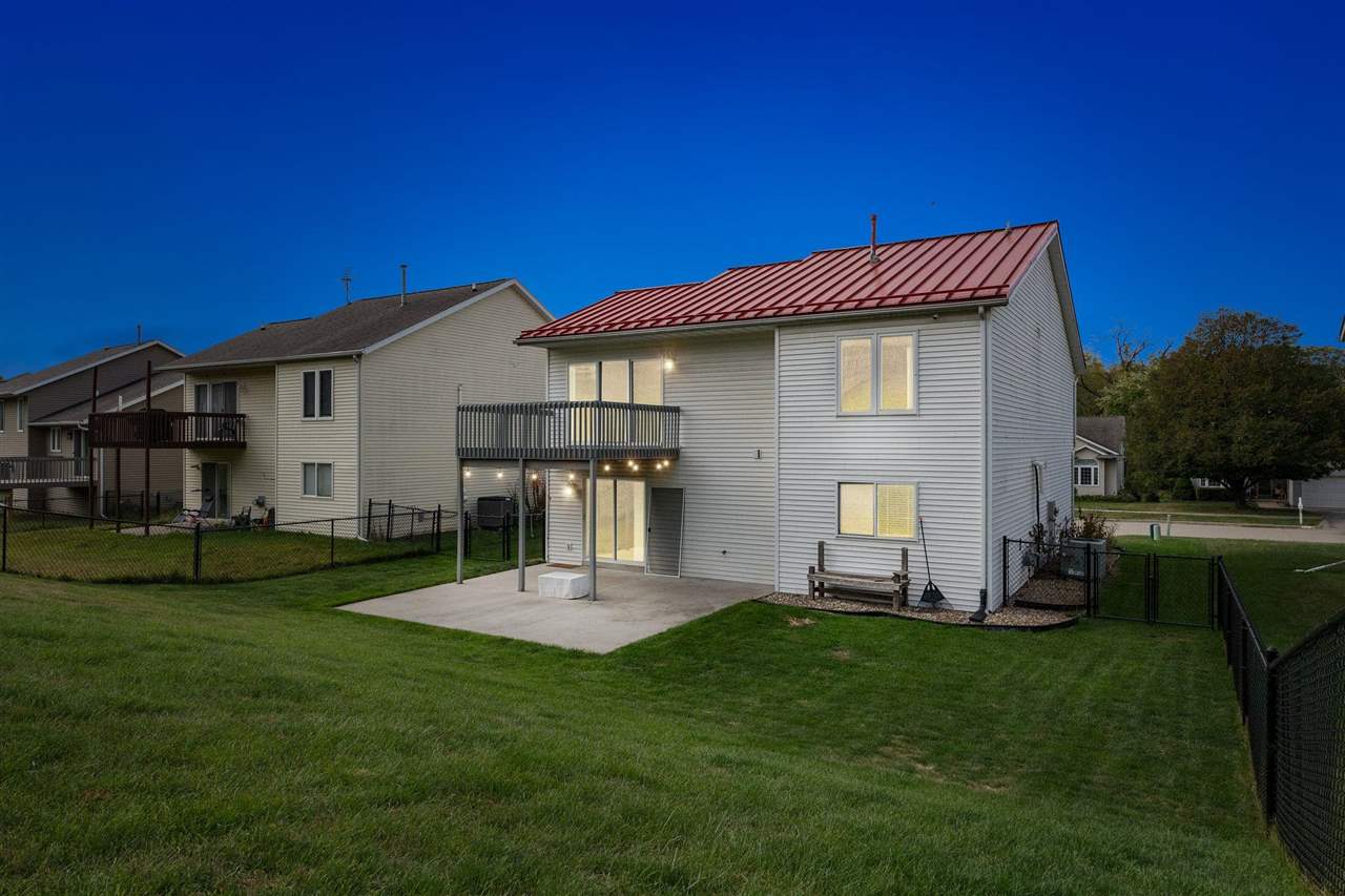 1731 Parkway Drive Coralville IA 52241