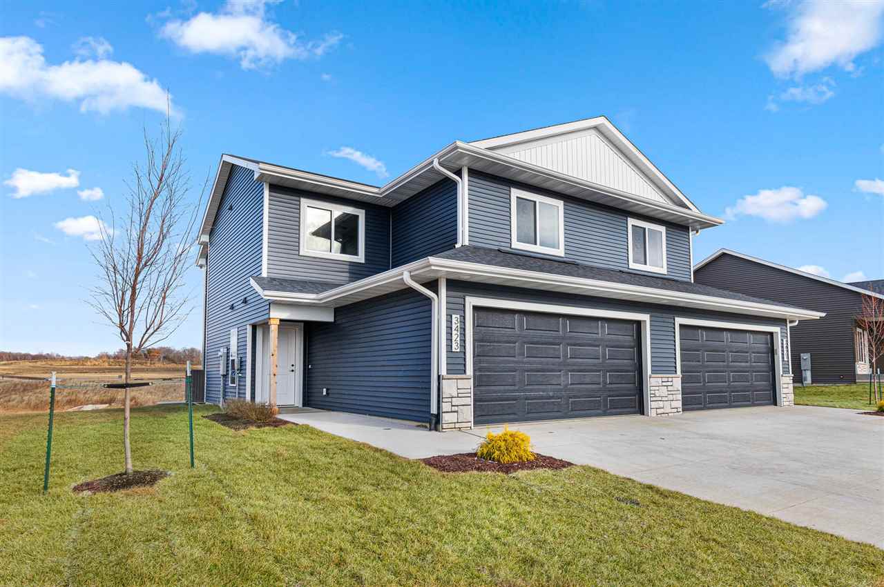 3452 Holderness Road Coralville IA 52241