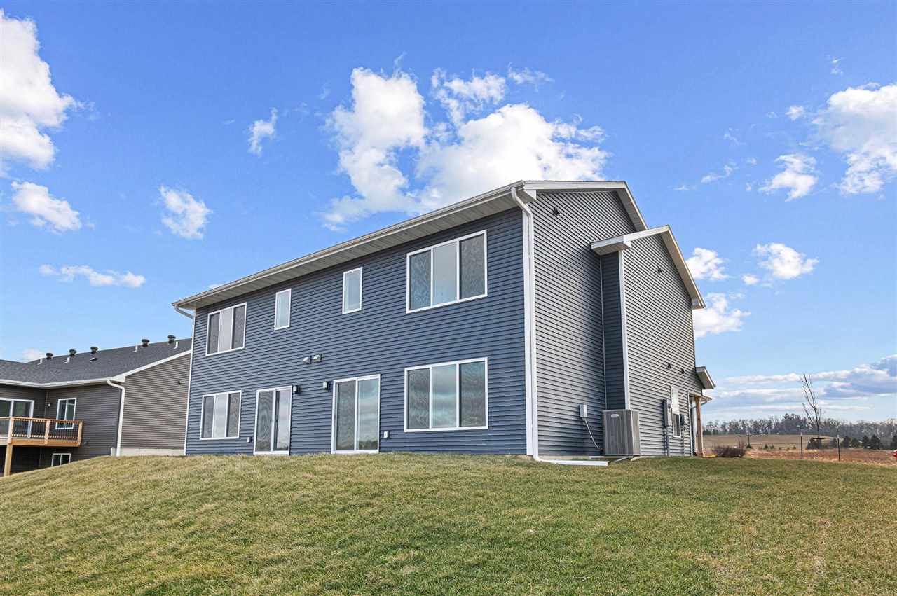 3452 Holderness Road Coralville IA 52241