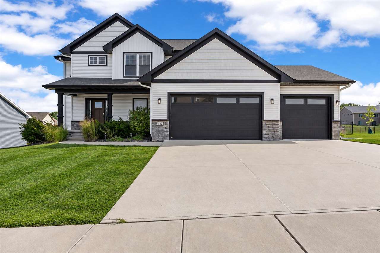 112 Sedona Street Iowa City IA 52246