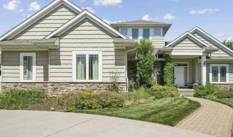 1669 Timberlake Run Cedar Rapids IA 52403
